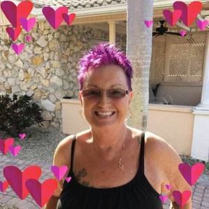 Meet your Posher, Sharyn